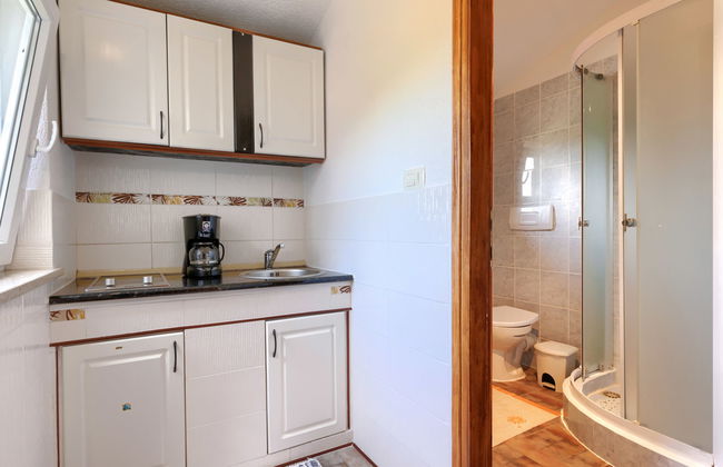 Villa Comottin - Foto 57