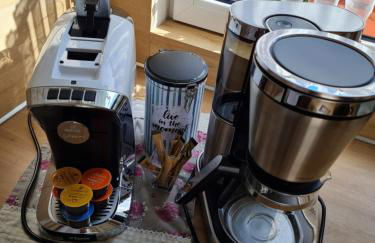 Ferienhaus Grüner Bungalow Kontaktloser CheckIn - Photo 26