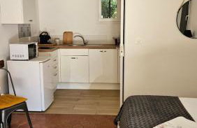 Li Cabanoun, Studios au Soleil Issambres Sainte-Maxime à 3min de la plage à pied - Foto 38
