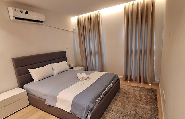 Emerald Bay Suites - Foto 21