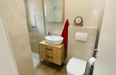 New Apartment with panoramic view - Foto 19