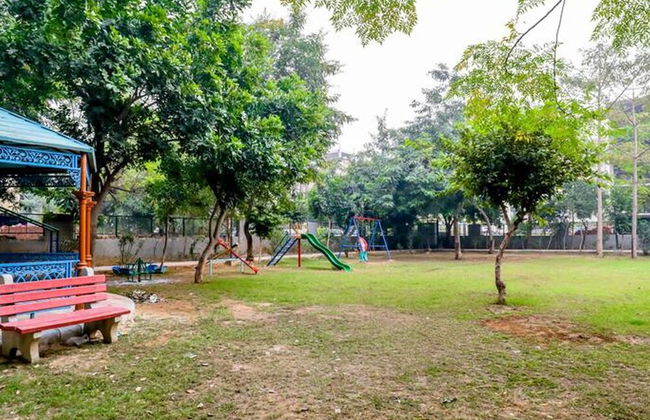 Modern Cyber Retreat With Gym - Foto 31