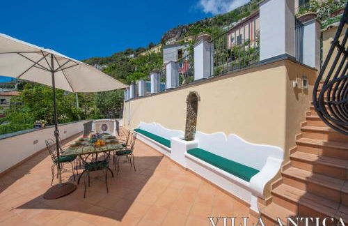 Villa Antica - Photo 6