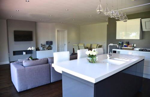 Luxury house in The New Forest - Foto 23