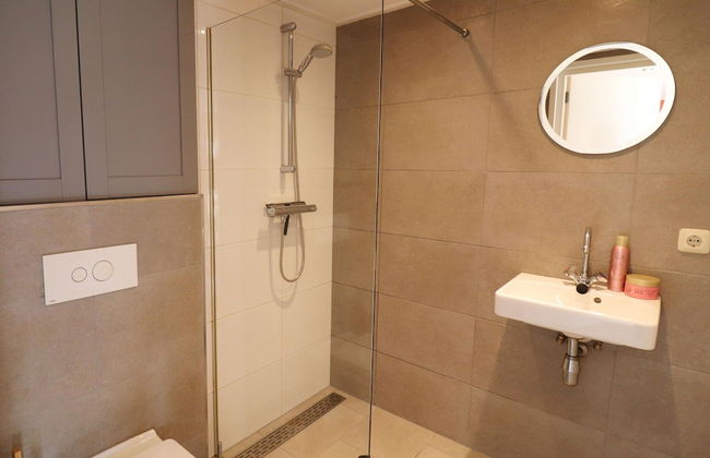 Holiday Home With Spacious Enclosed Garden - Foto 16