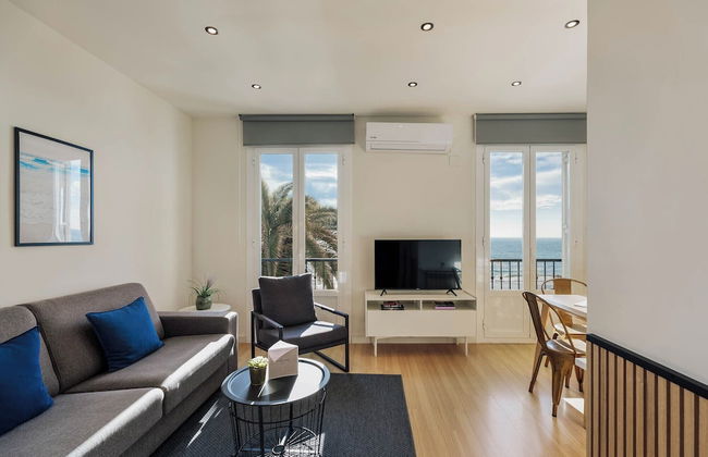 Sitges Group Beach Dreams - Foto 25