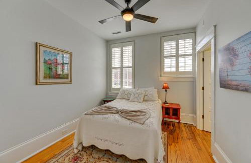 Winston-Salem Vacation Rental - Walk Downtown! - Foto 18