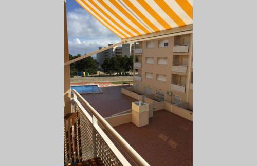 Muy cerca de la playa Gran piscina wifi gratis Port Aventura - Foto 25