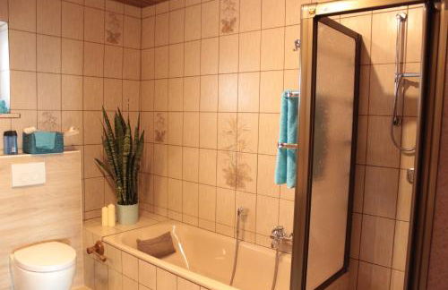 Ferienwohnung Gegenfurtner - Foto 6