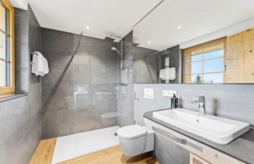 SCHWARZENBACH - Apartments & Rooftop Pool - Foto 25