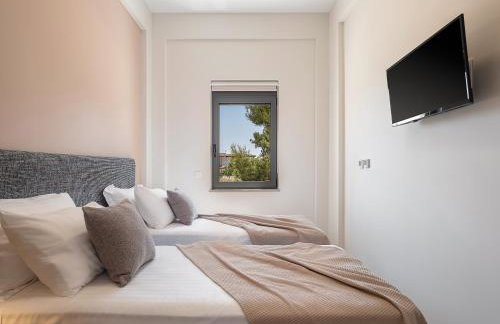 Villa Thimi - Luxury Family Villa - Private Pool - Foto 39