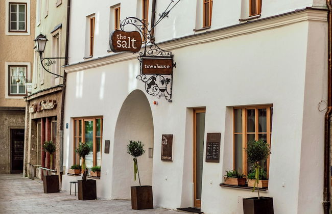 the salt townhouse - Photo 39