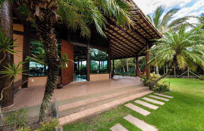 Casa de Ubu - Photo 24