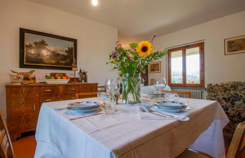 Holiday Home Allodola by Interhome - Foto 29