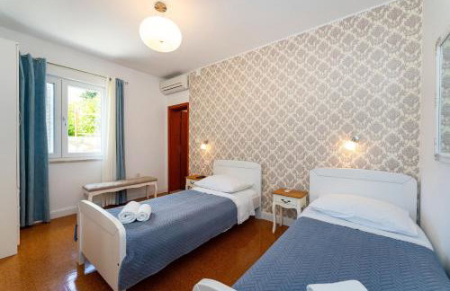 MY DALMATIA - Villa Green Paradise with private heated swimming pool - Foto 19