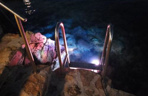 Villa Alessandro on the beach - Foto 40