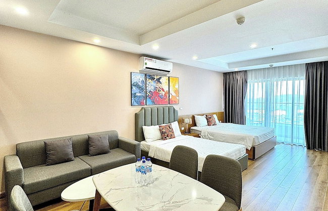 TMS Quy Nhon - Lee Xinh - Foto 76
