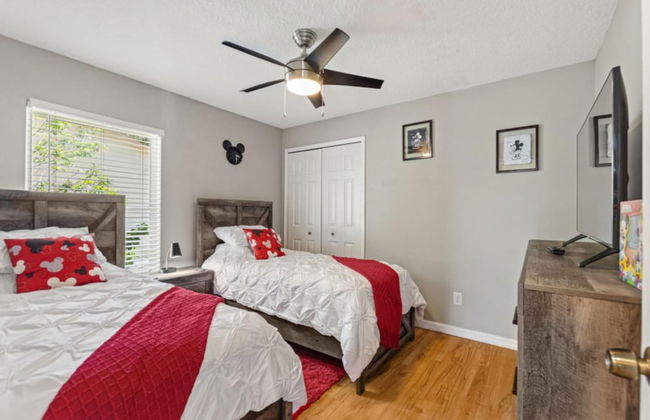 Magic Sunrise #417 by Shine Villas - Foto 5