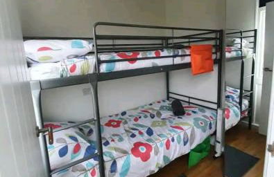 The Salty Sea Dog - Dog friendly and 2 minutes walk to the beautiful, golden beach - Foto 9