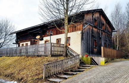 Ferienwohnung Sabolowitsch - Foto 16