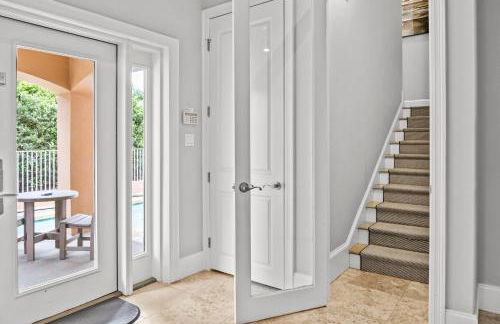 Large Pool - Hot Tub - Elevator - Gated Community - Foto 63