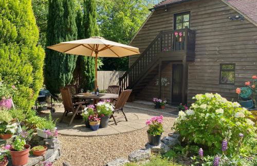 Bedgebury Forest Barn - next to Bedgebury Forest - Foto 45