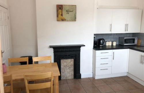 Hilltop Cottage - Foto 8