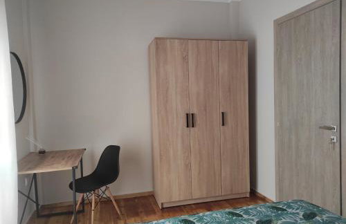 Alma Libre Urban Apartment - Foto 24