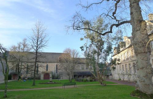 La Berlue Bayeux - Foto 51