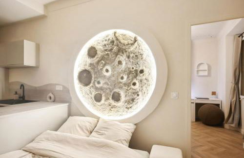 Cosy moon for 4 or 6 people quartier du Port - Photo 33