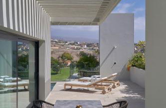 Salobre Oasis Suites - Foto 14