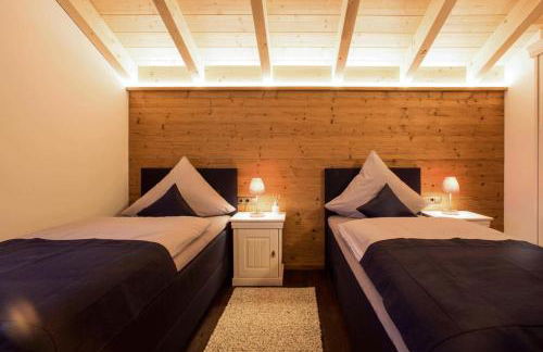 Châlets de la Liberté - Foto 28