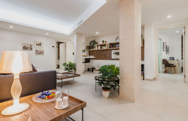 Archimede's Rooms - Foto 2