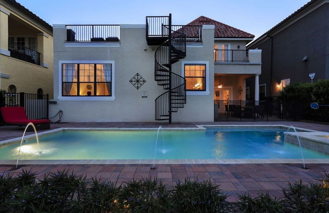 Je41982 - Reunion Resort - 6 Bed 5 Baths Villa - Photo 23