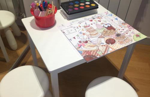 Apartamento SoMbrereria RiMboMbin - Foto 40