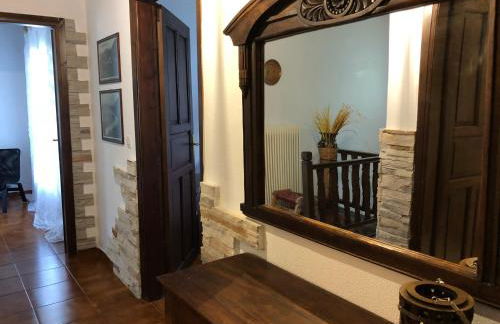 TESSERA Tsagarada Villa with a Private Pool - Foto 24