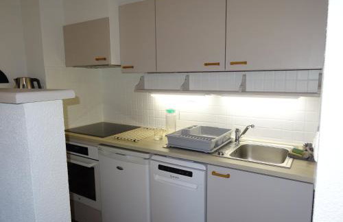 EMBRUN Superbe appartement classé 3 étoiles tout équipé avec vue sur montagnes - Foto 6