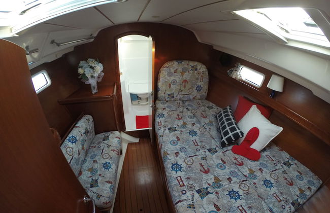 Yacht Suite - Marina di Grosseto - Foto 7