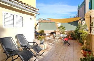 Atico de lujo plaza ayuntamiento pet friendly - Photo 50