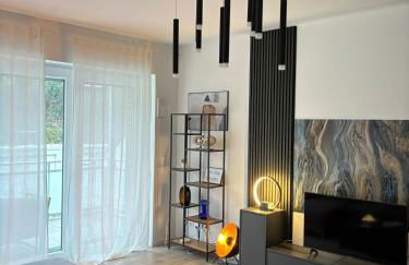 Deluxe Apartment Ruhr Oase, Neubau, 4 Personen, Parkplatz, - Foto 30