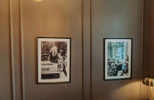 Magistrates Penthouse Suite - Town Centre Apartments with Spa - Foto 19