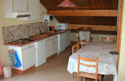 Charmant 2 Pièces + Coin Montagne - Parking Privé, WiFi, Proche Pistes - FR-1-762-31 - Foto 14