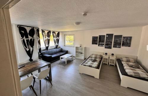 Wohnglück 3 - Foto 1