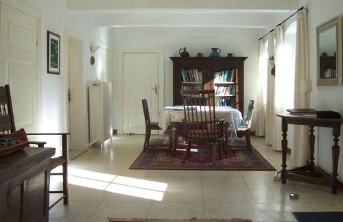 Frisian house Wallsbuell - Foto 10