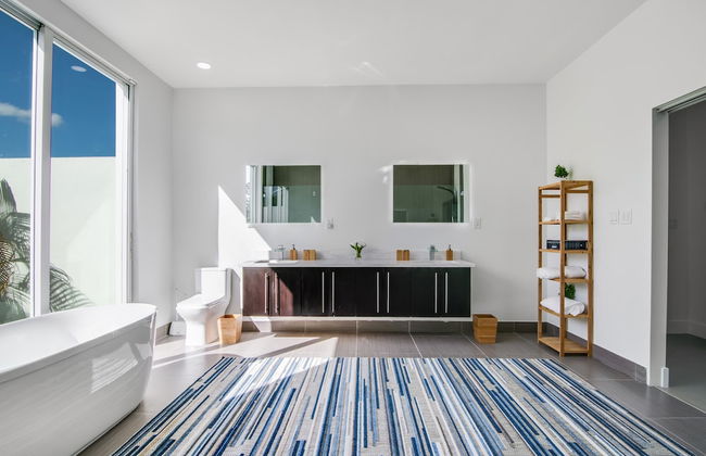 6BR Sleeps 15 Pool BBQ Firepit Games Stables More! - Foto 62