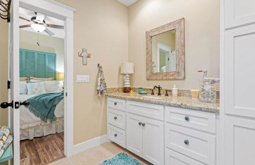 Hot Tub Golf Cart Near beach Coastal Retreat - Foto 16