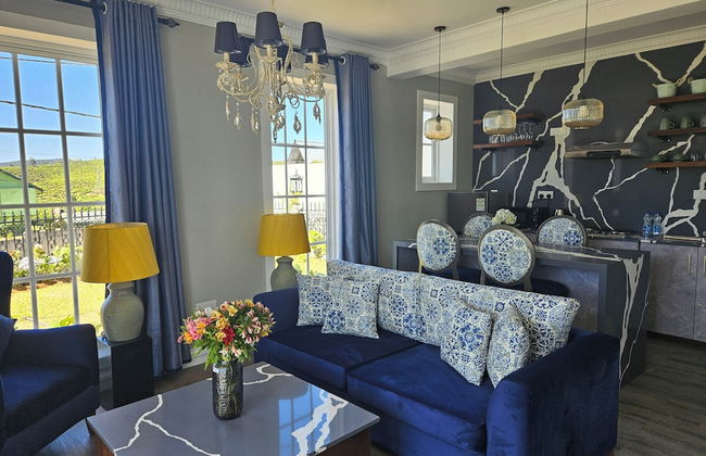 Private Villa by the Tea Estate - Foto 11