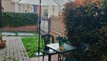 Appartamento Mary Monteriggioni - Foto 4, Garden