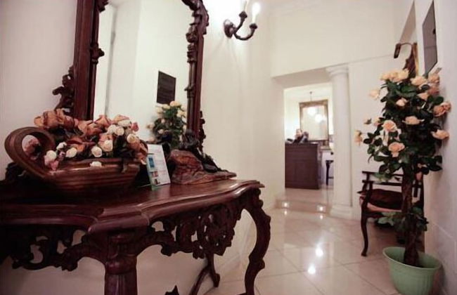 Marta Guest House - Photo 31