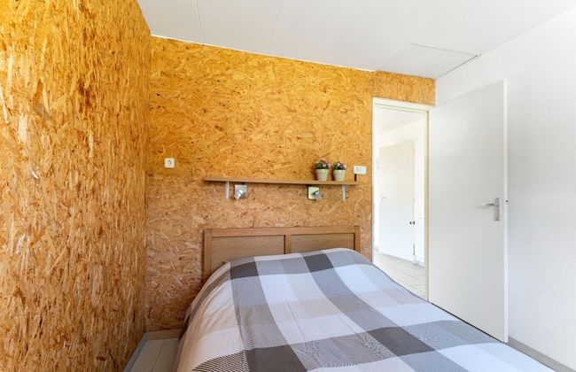 Holiday Home in Baarland With Garden - Foto 6